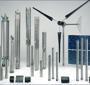 grundfos sqflex submersible