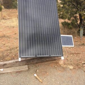 Solar Panel Tracker Plans and Instructions