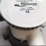 T-1200 Replacement Pump
